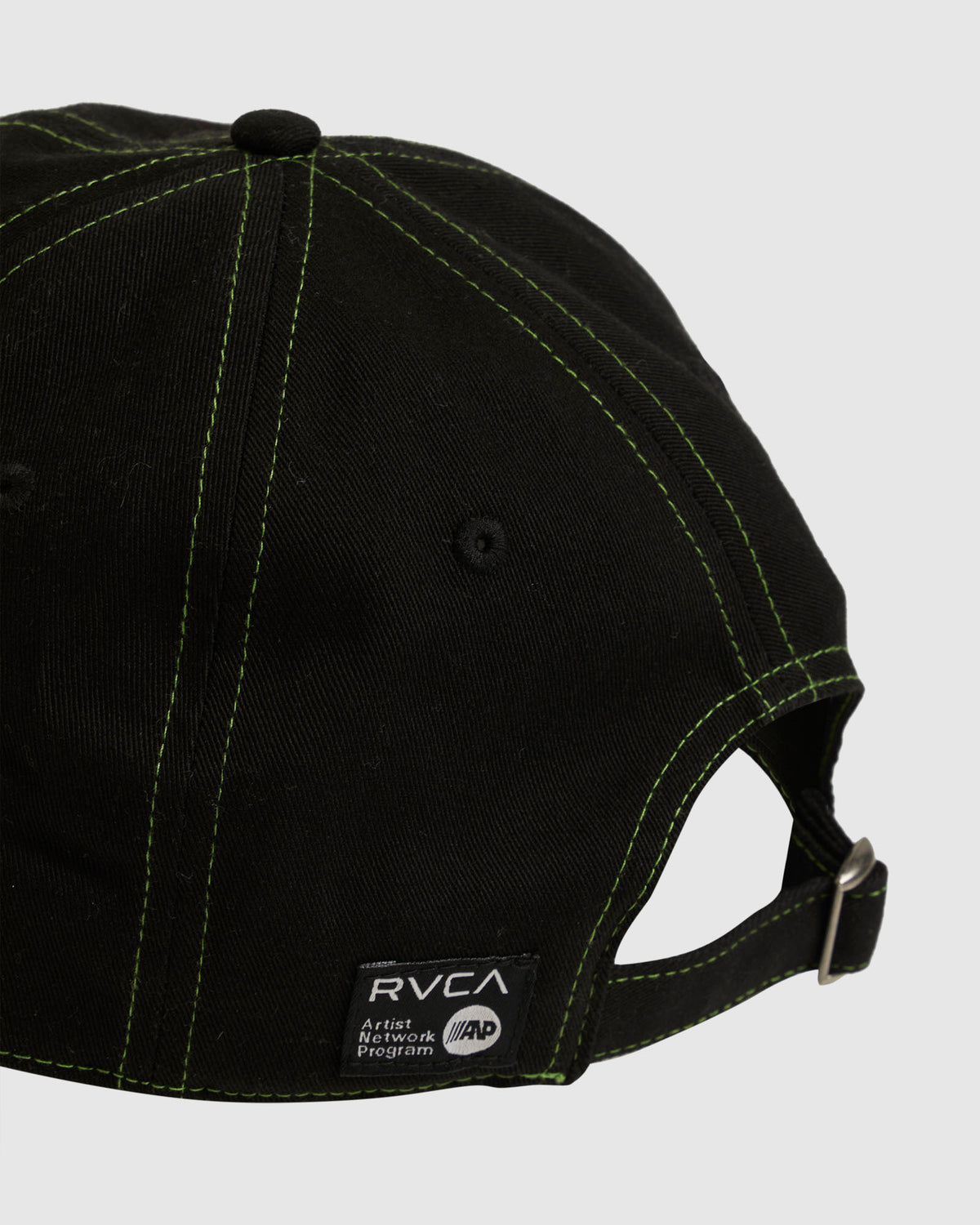 Mens Blades Strapback Cap