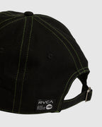 Mens Blades Strapback Cap