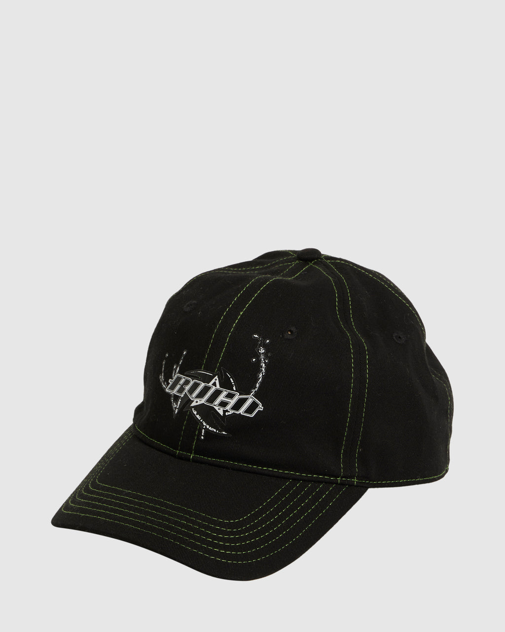 Mens Blades Strapback Cap