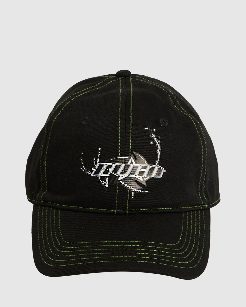 Mens Blades Strapback Cap