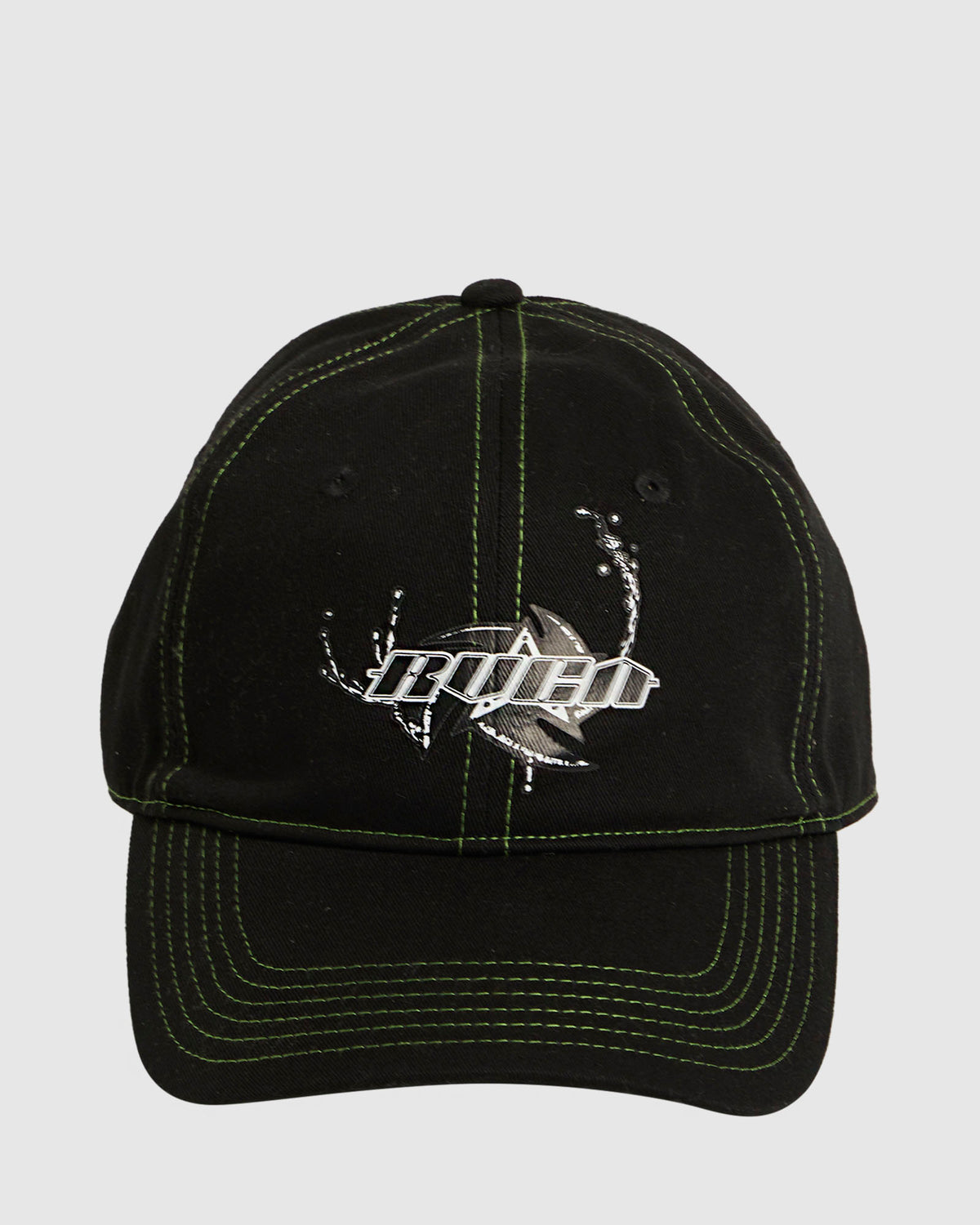Mens Blades Strapback Cap