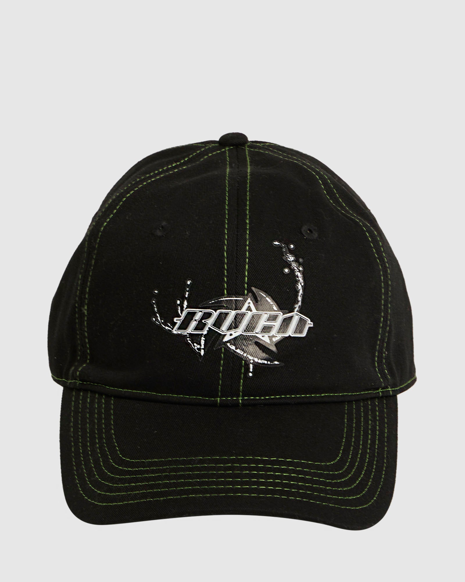 Mens Blades Strapback Cap
