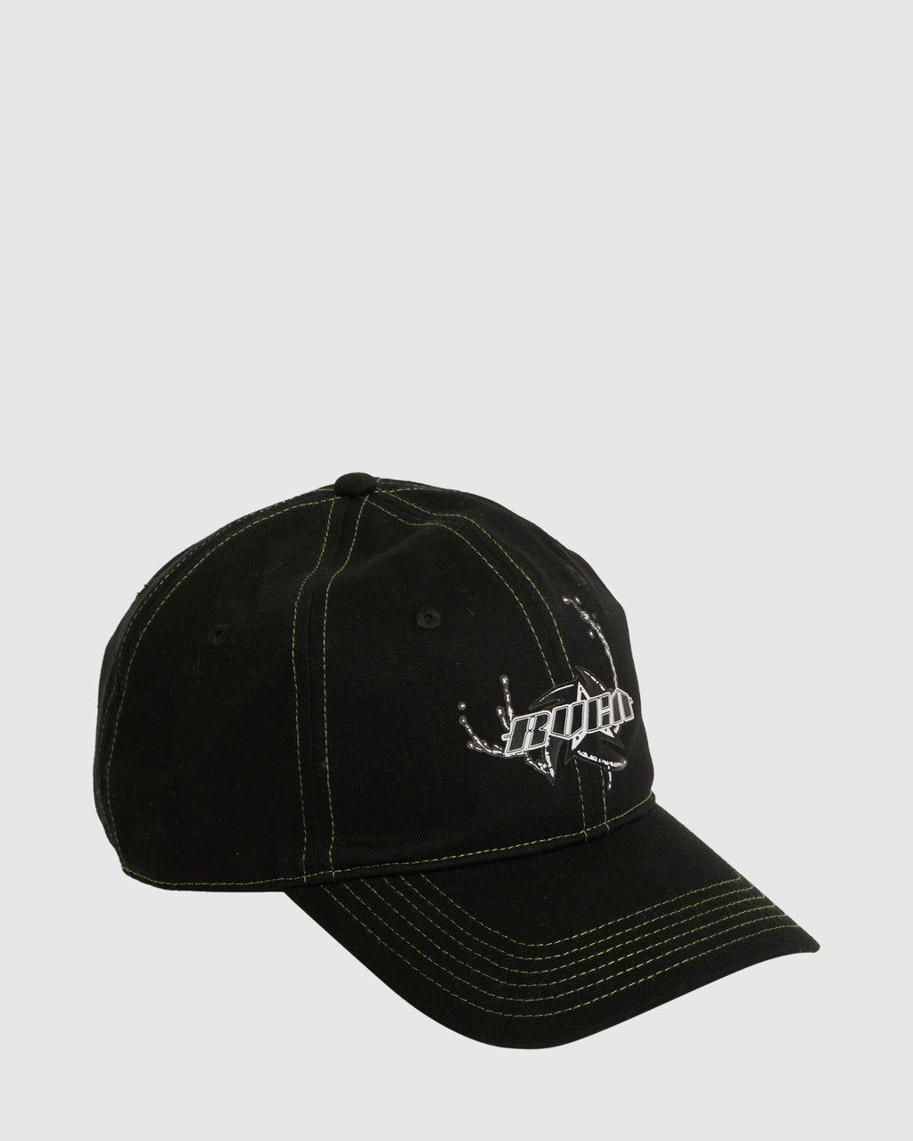 Mens Blades Strapback Cap