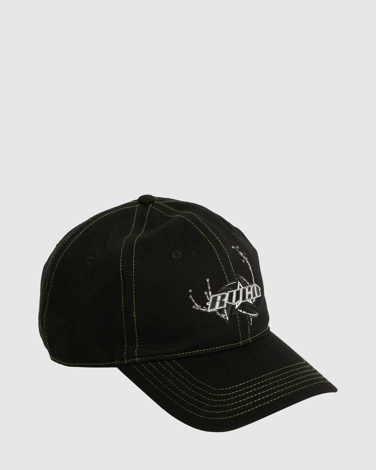 Mens Blades Strapback Cap