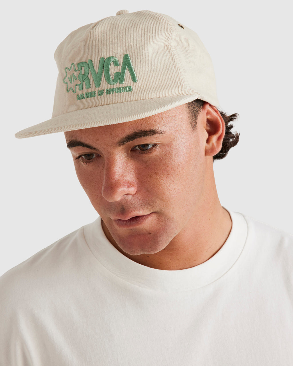 Mens Northern Star Strapback Cap