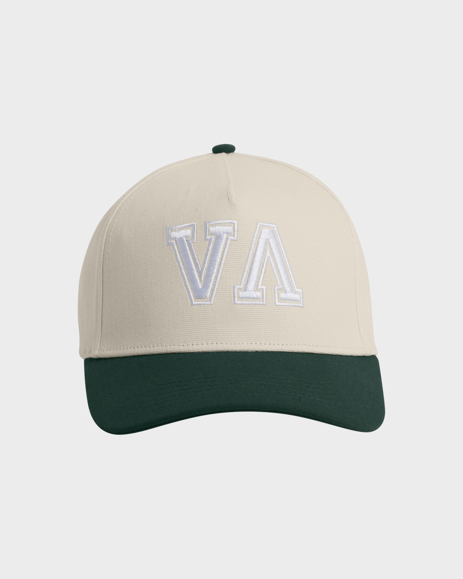 Mens League VA Pinched Snapback Cap Australia