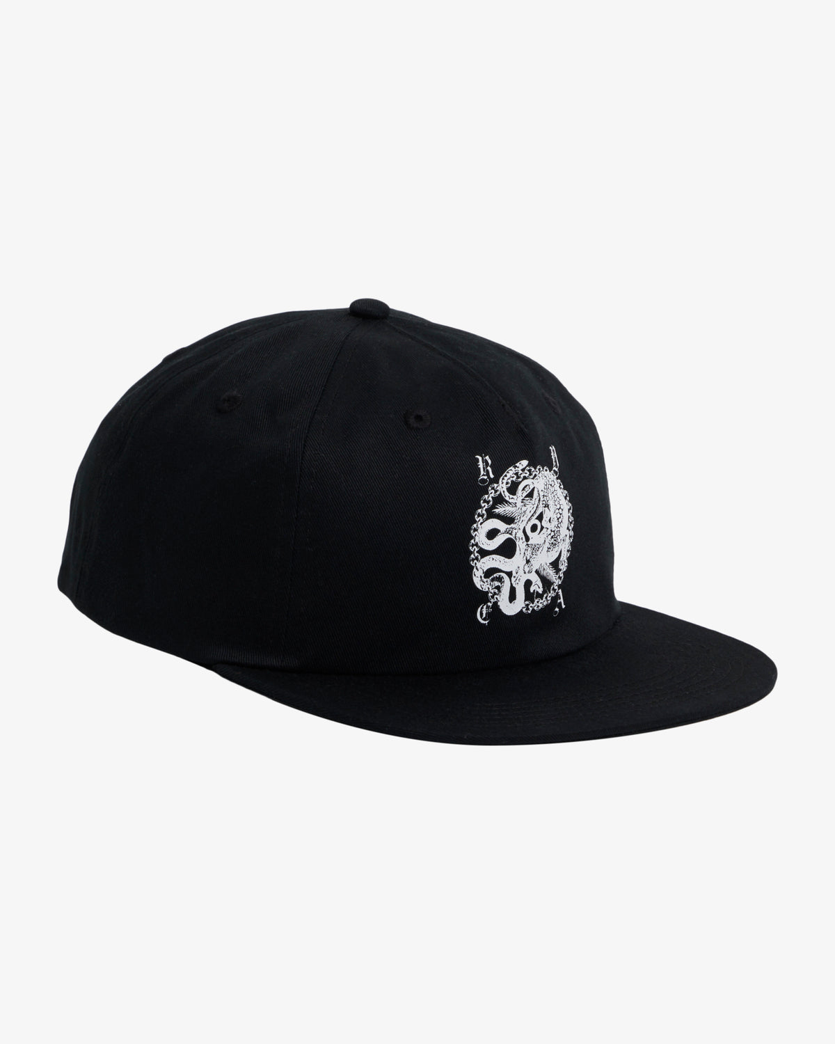 BENJ SNAPBACK