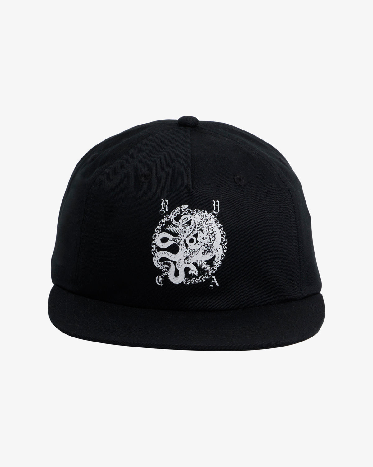 BENJ SNAPBACK