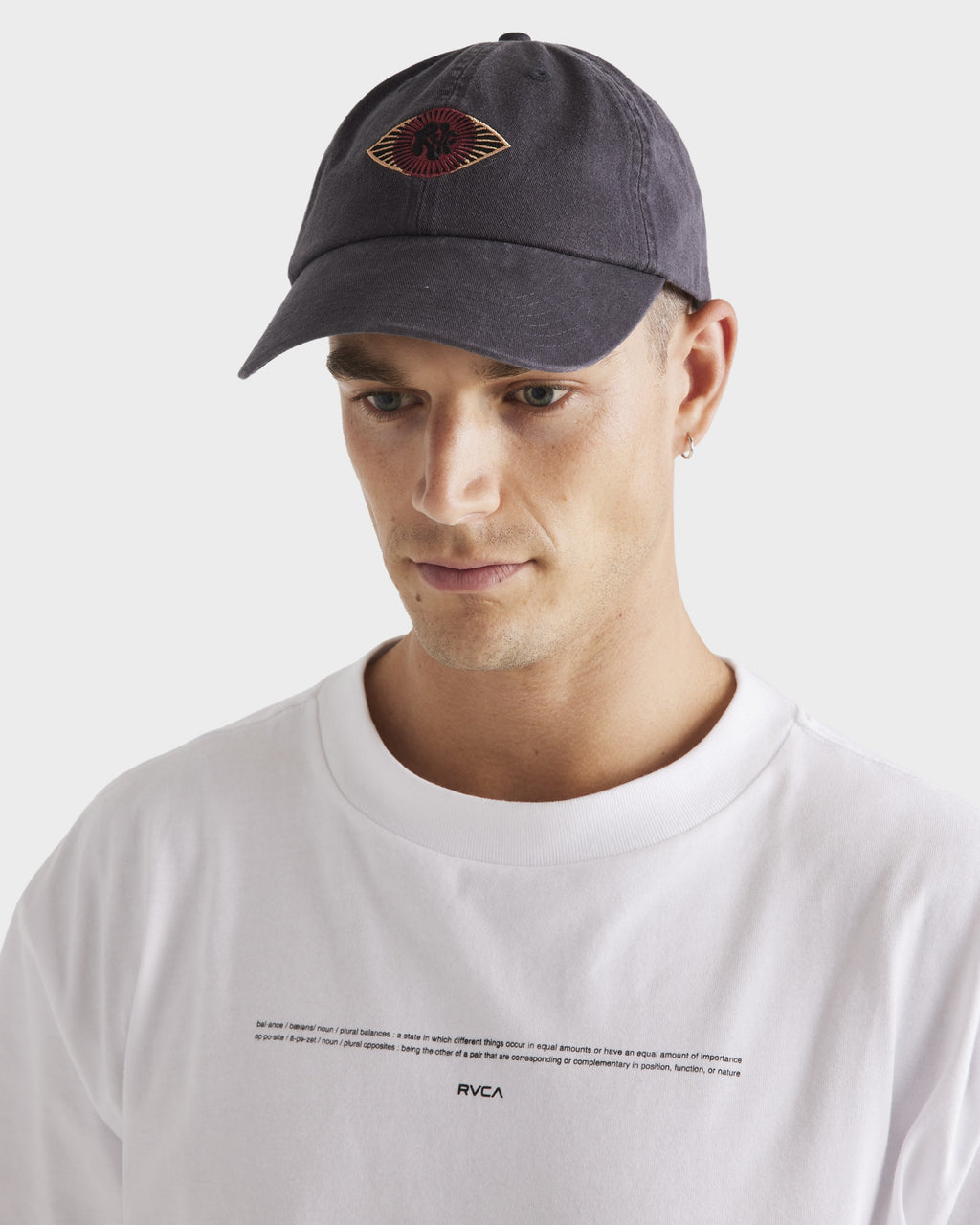 JUPITER CAP