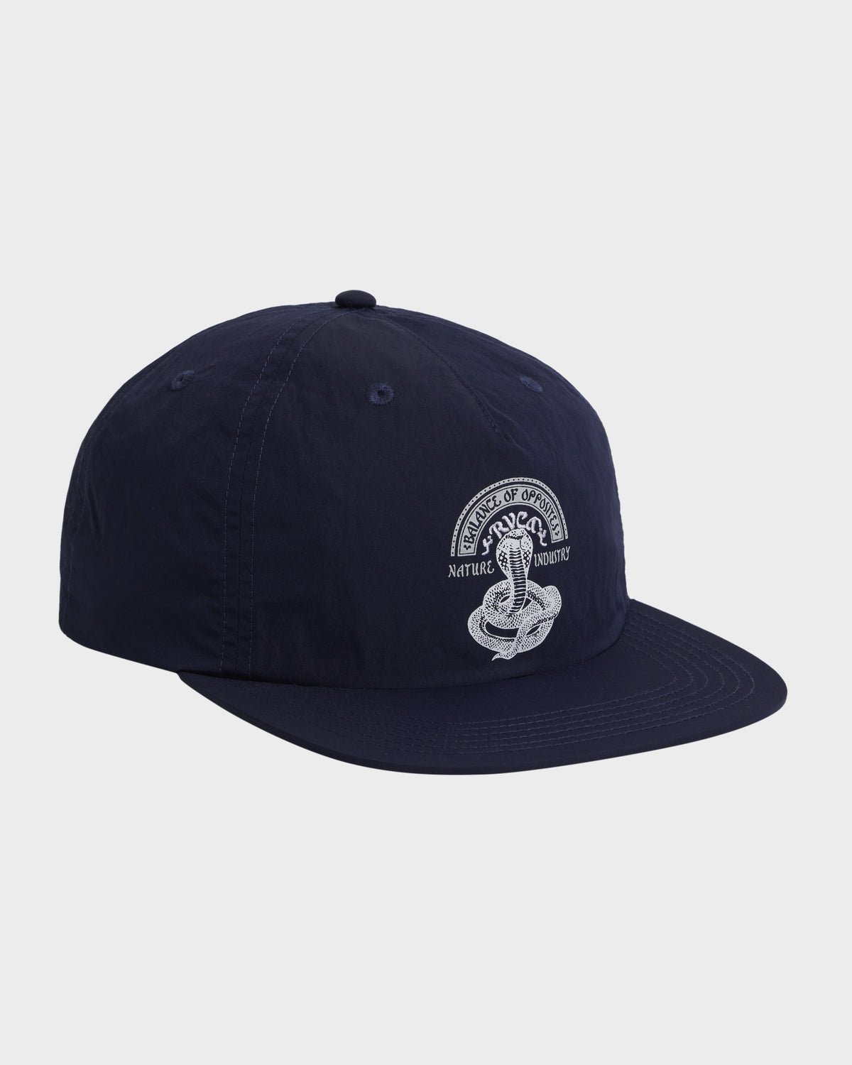CHARMER SNAPBACK