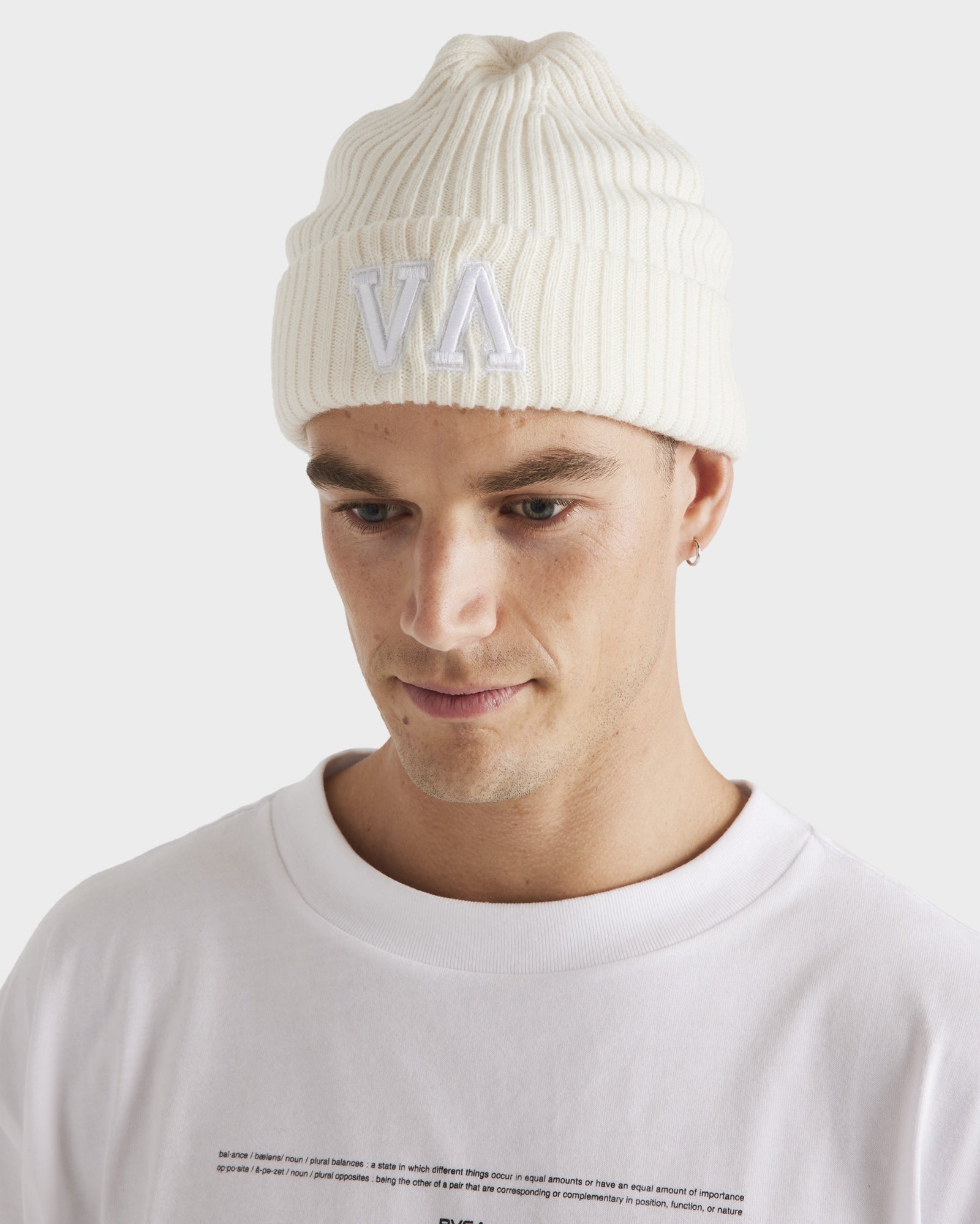Mens League VA Beanie Australia