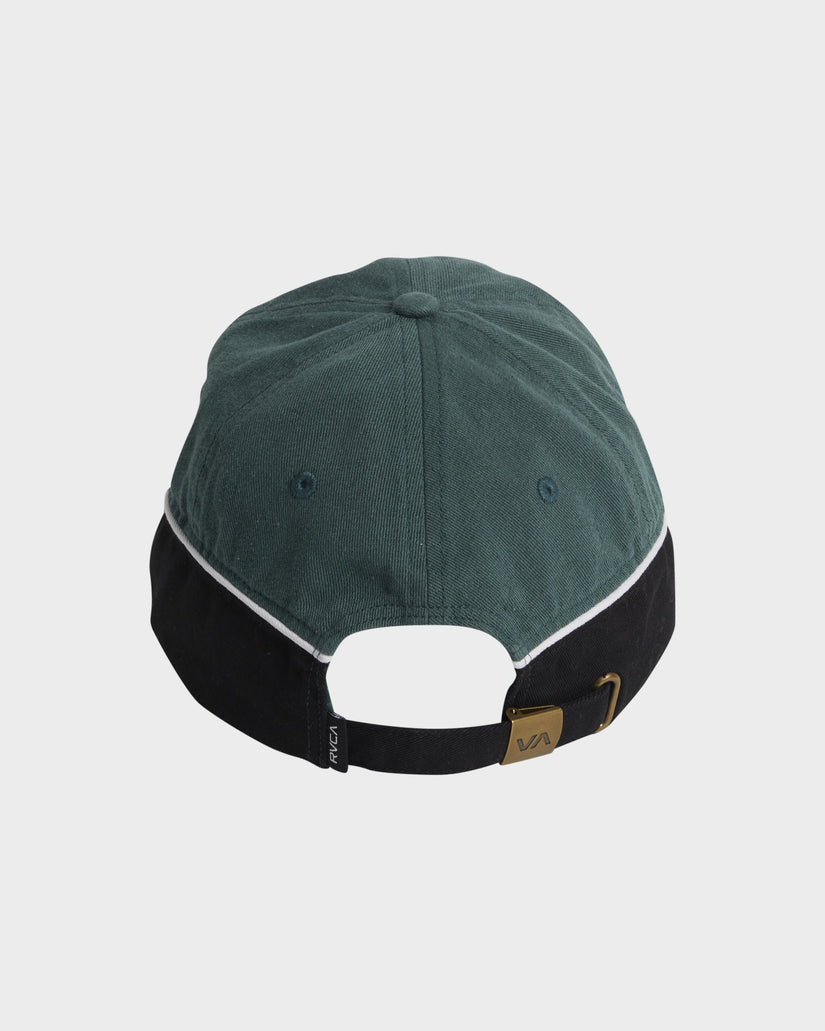 Buy Mens Rev Baseball Cap by RVCA | Surf Dive 'n Ski