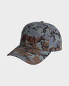 Mens RVCA Dad Cap