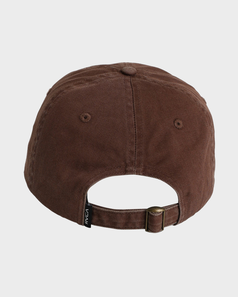 Mens RVCA Dad Cap