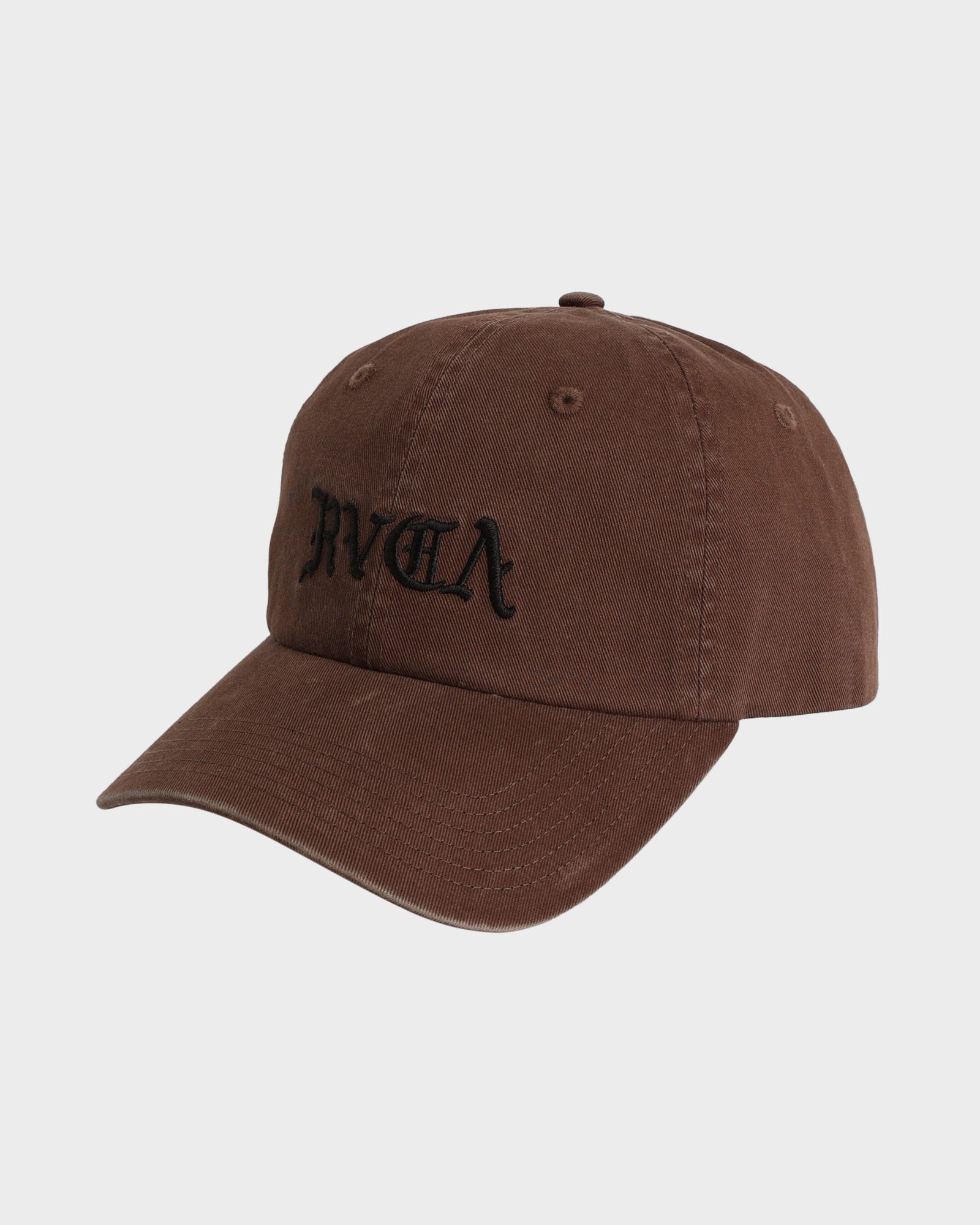 Mens RVCA Dad Cap