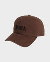 Mens RVCA Dad Cap
