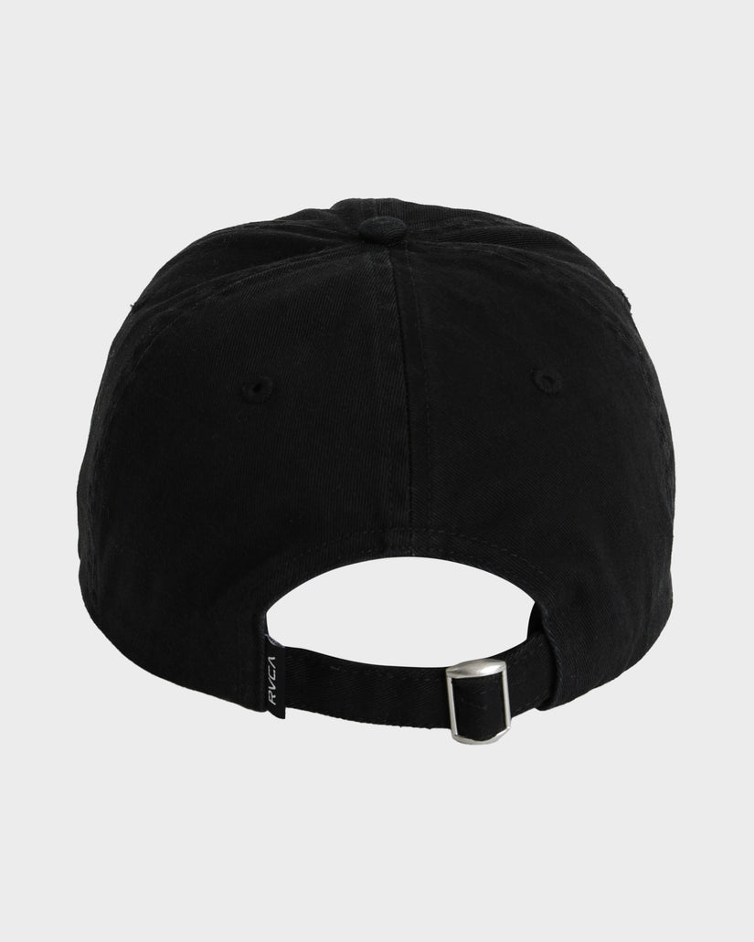 Mens RVCA Dad Cap