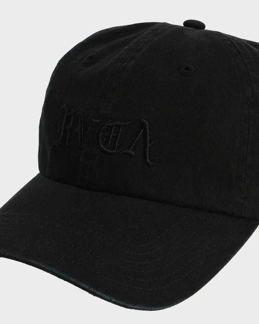 Mens RVCA Dad Cap