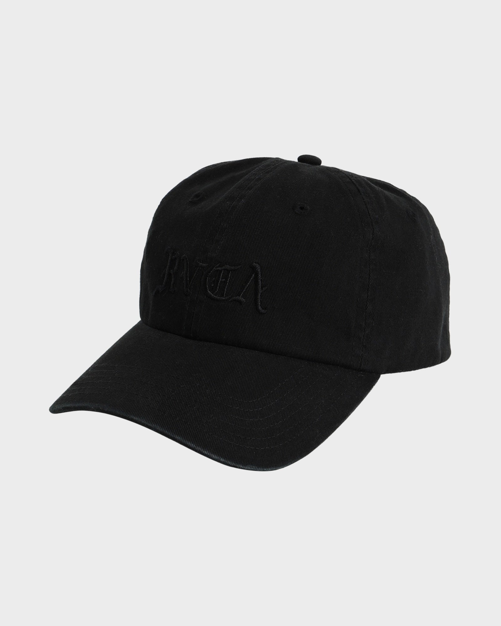 Mens RVCA Dad Cap Mens RVCA Dad Cap