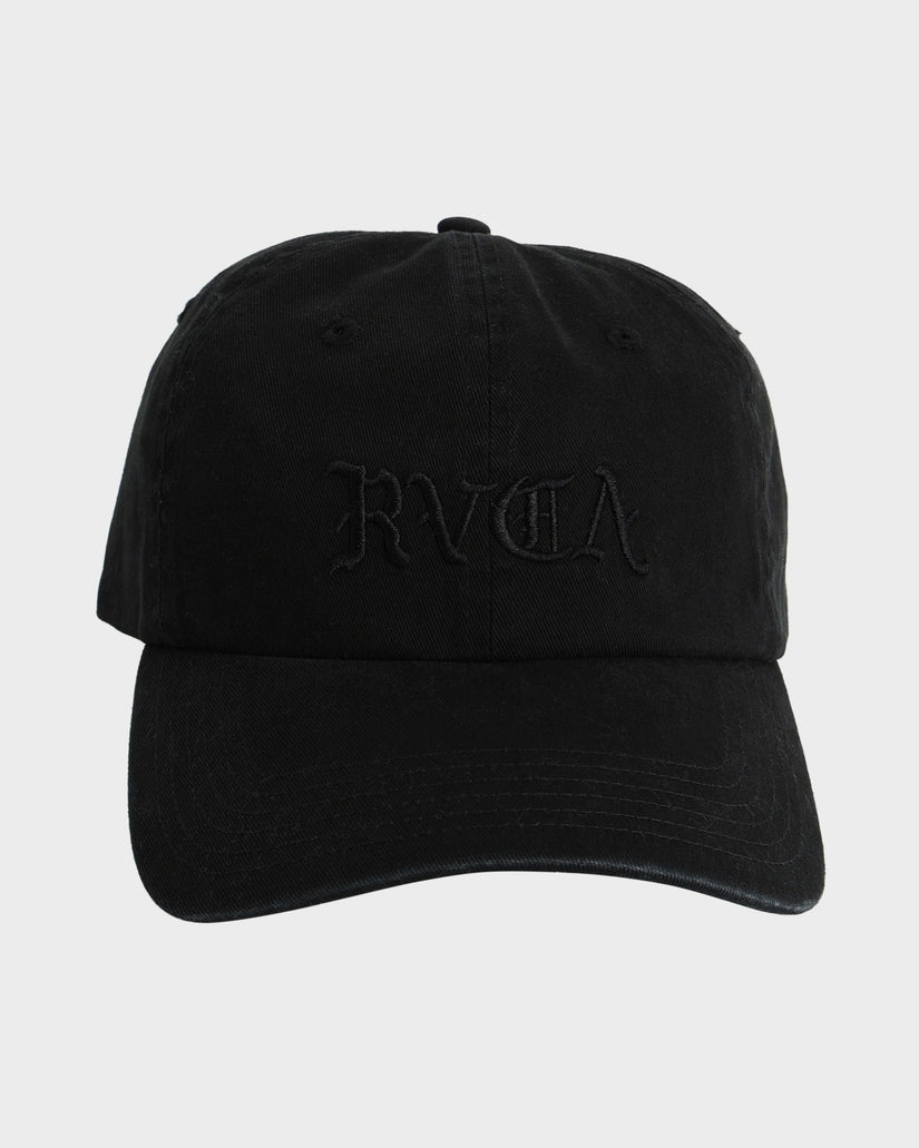 Mens RVCA Dad Cap