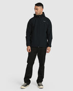 Mens VA Windbreaker Windproof Jackets