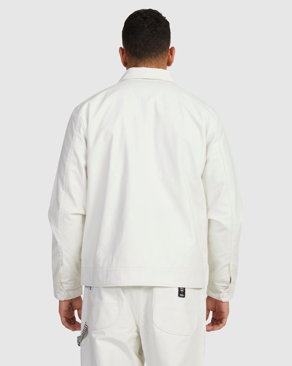 Mens Painters Casual Jacket