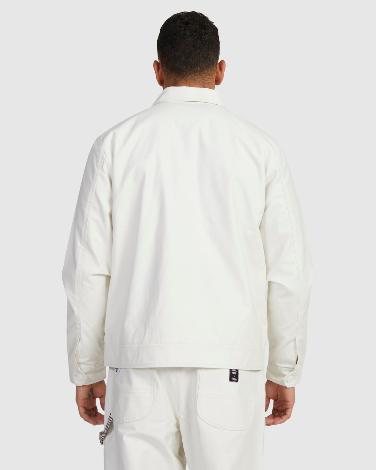 Mens Painters Casual Jacket