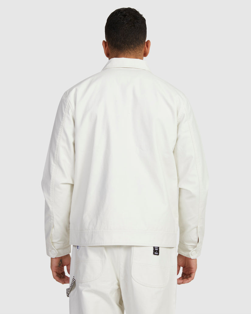 Mens Painters Casual Jacket