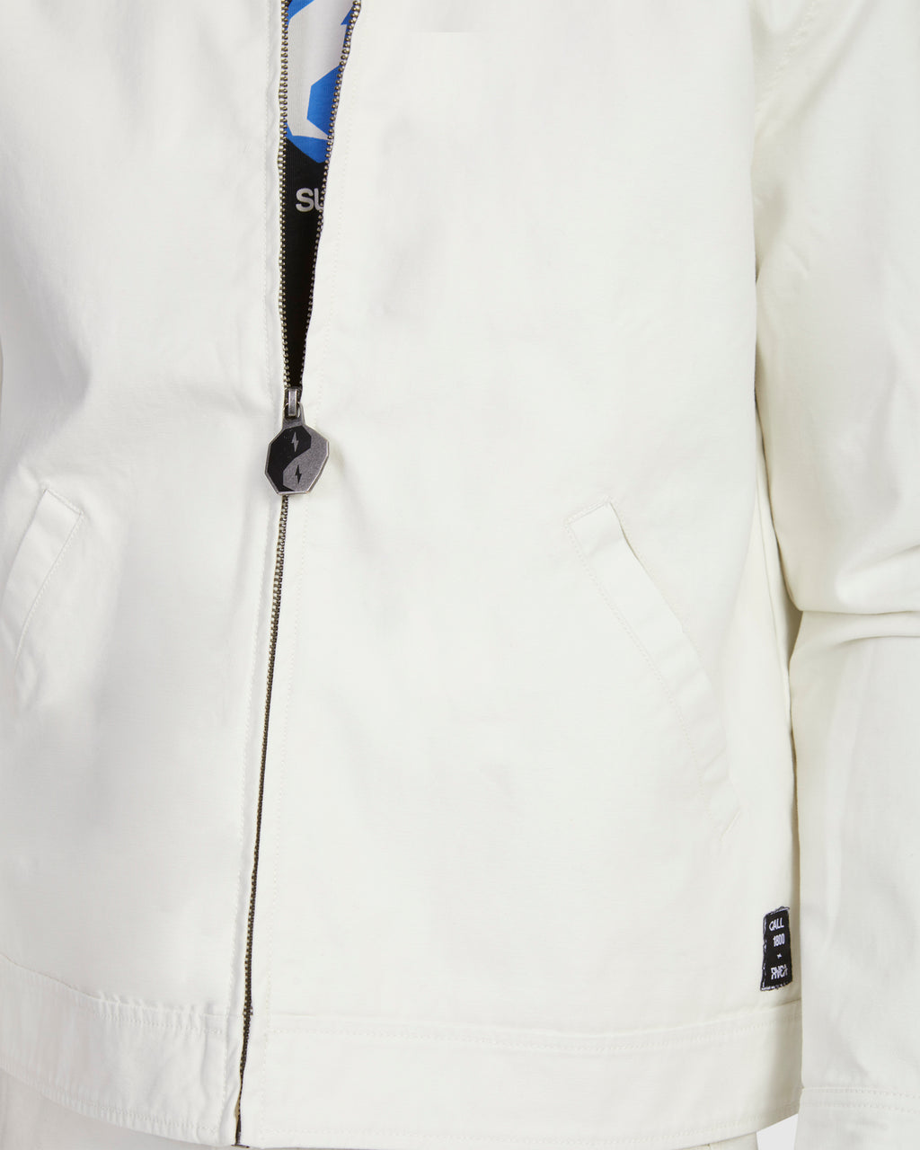 Mens Painters Casual Jacket