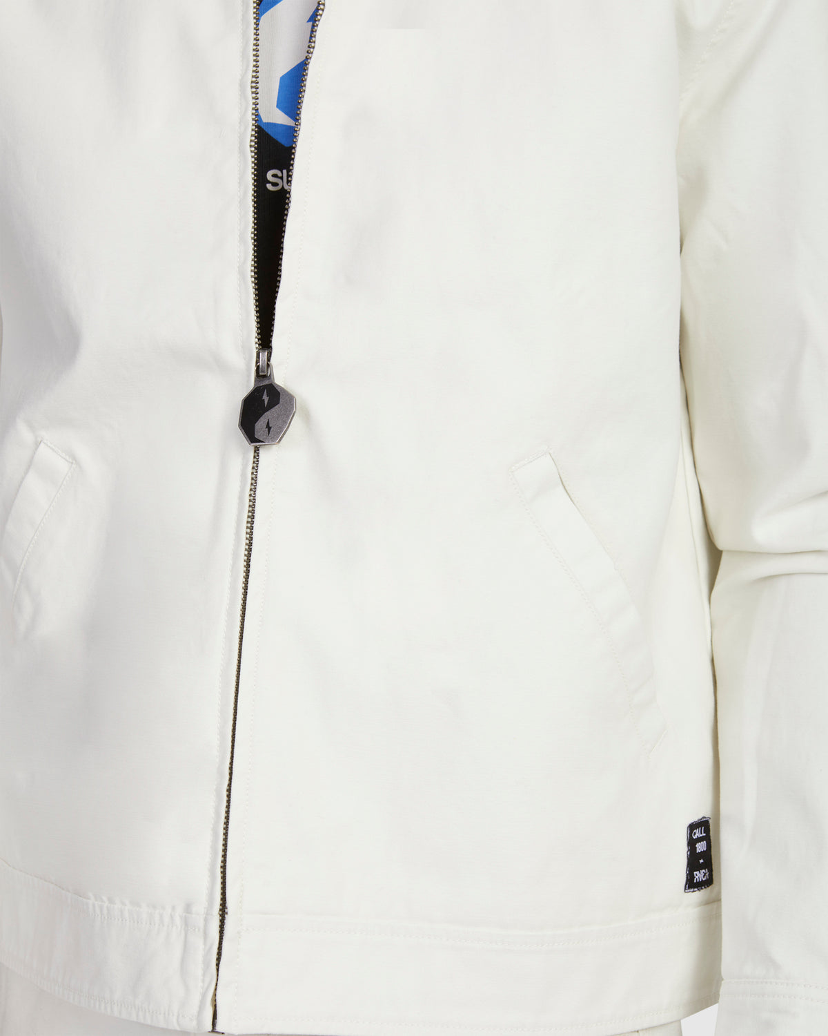 Mens Painters Casual Jacket