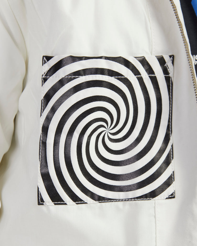 Mens Painters Casual Jacket
