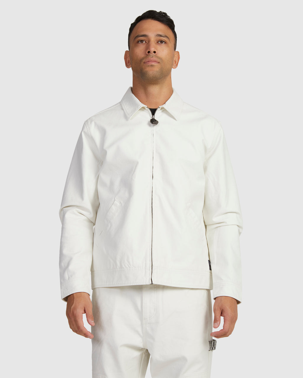 Mens Painters Casual Jacket