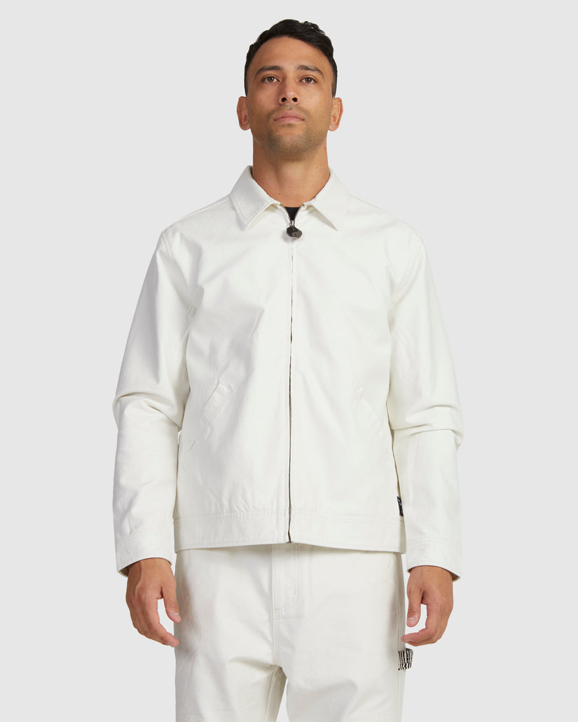 Mens Painters Casual Jacket