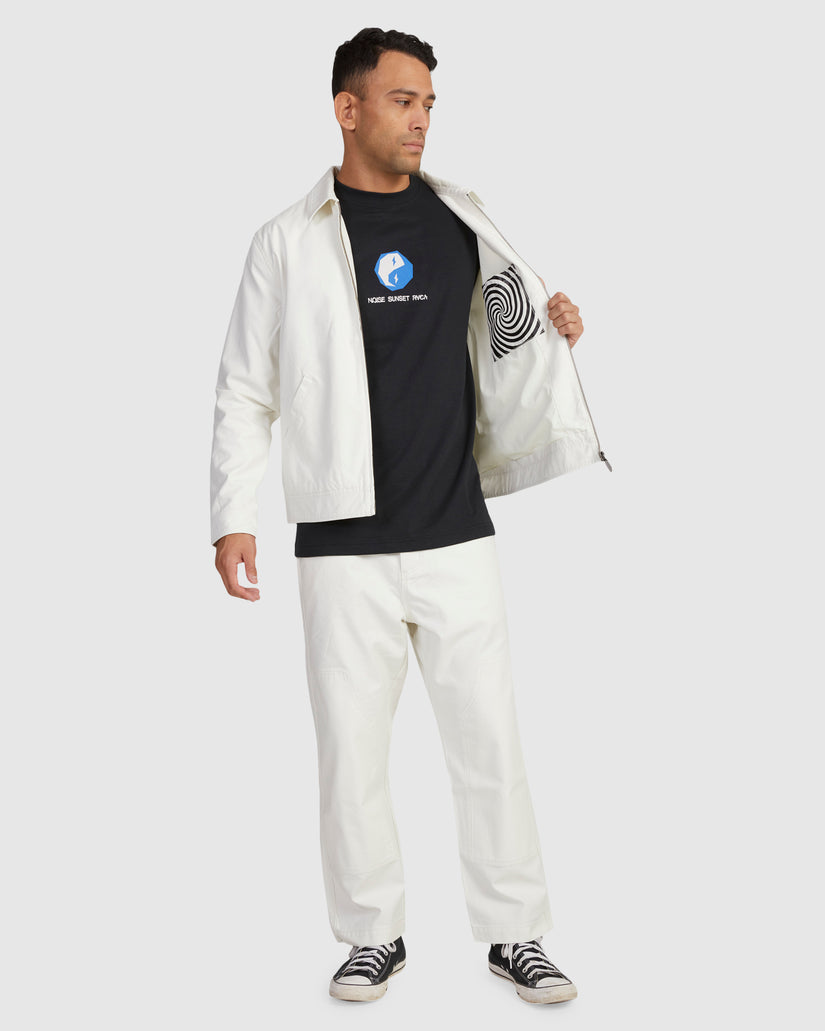 Mens Painters Casual Jacket