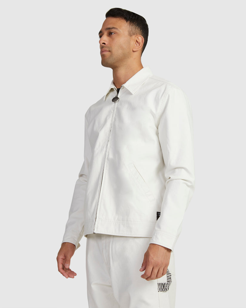 Mens Painters Casual Jacket