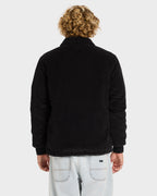 Mens Station Cord Coach Jacket