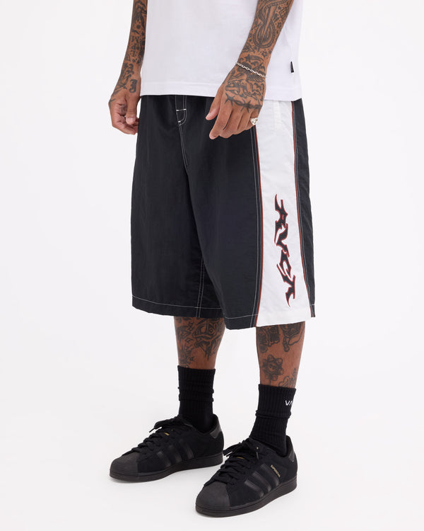 Mens Momentum 24" Boardshorts