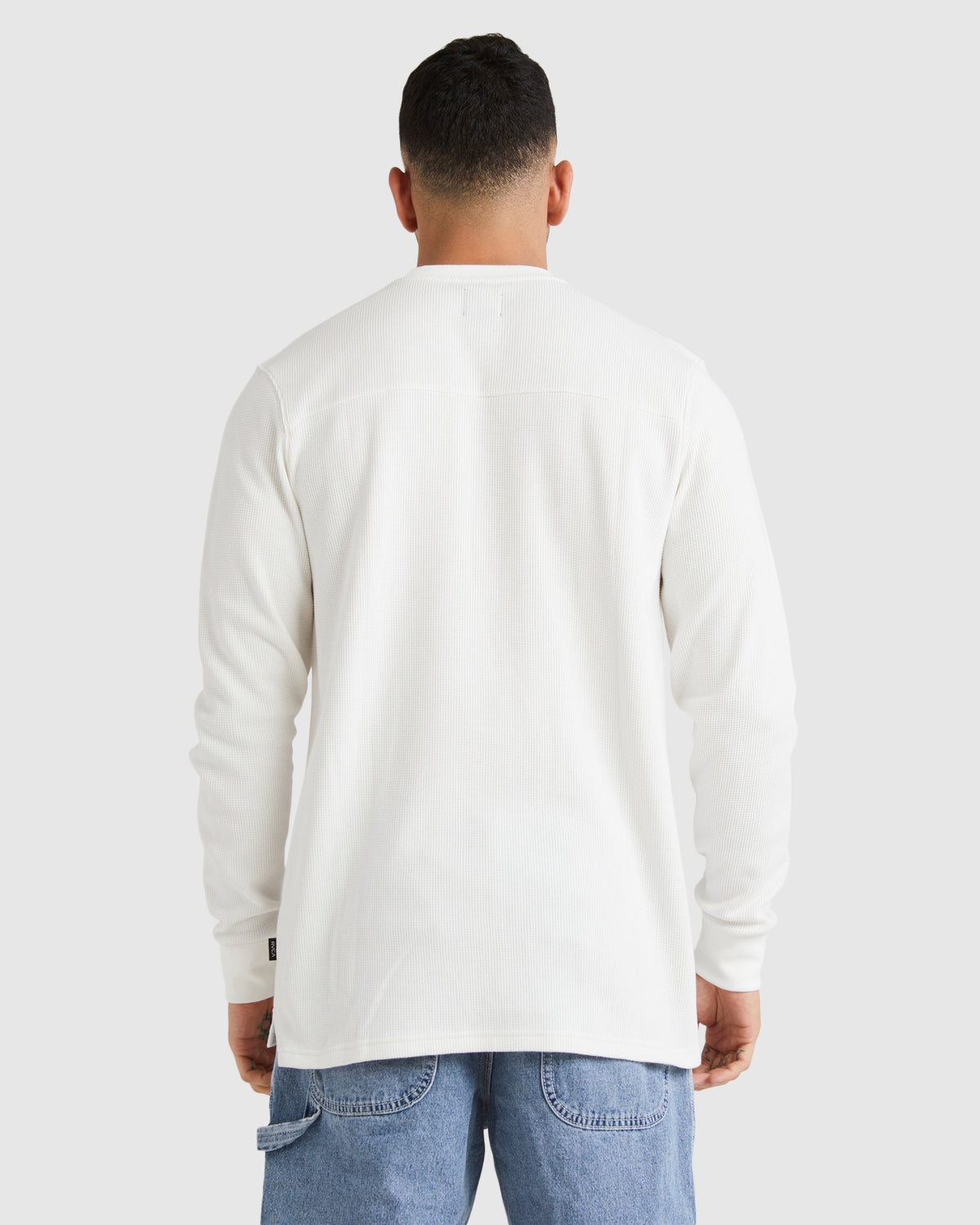 HARU WAFFLE LS