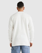 HARU WAFFLE LS