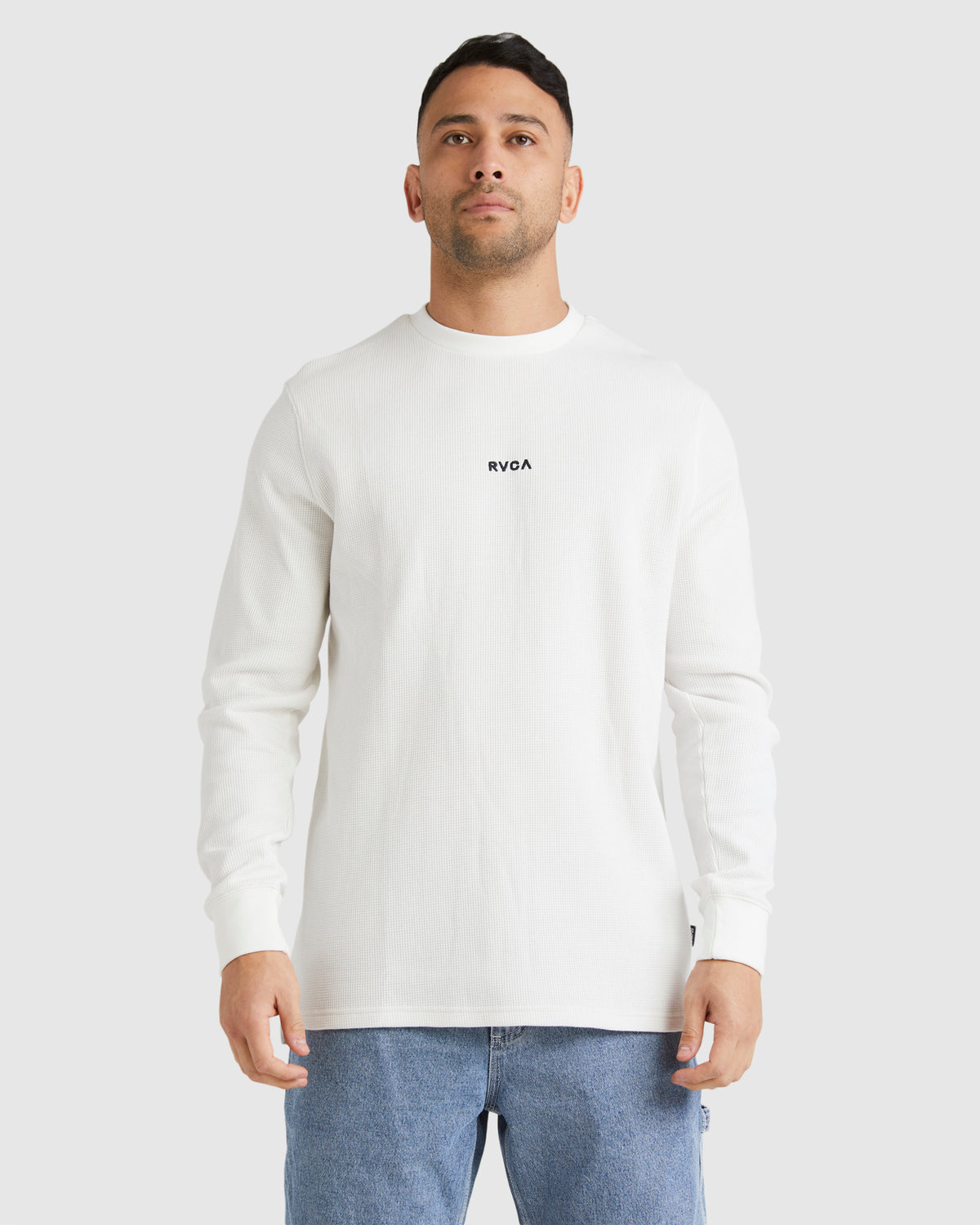 HARU WAFFLE LS