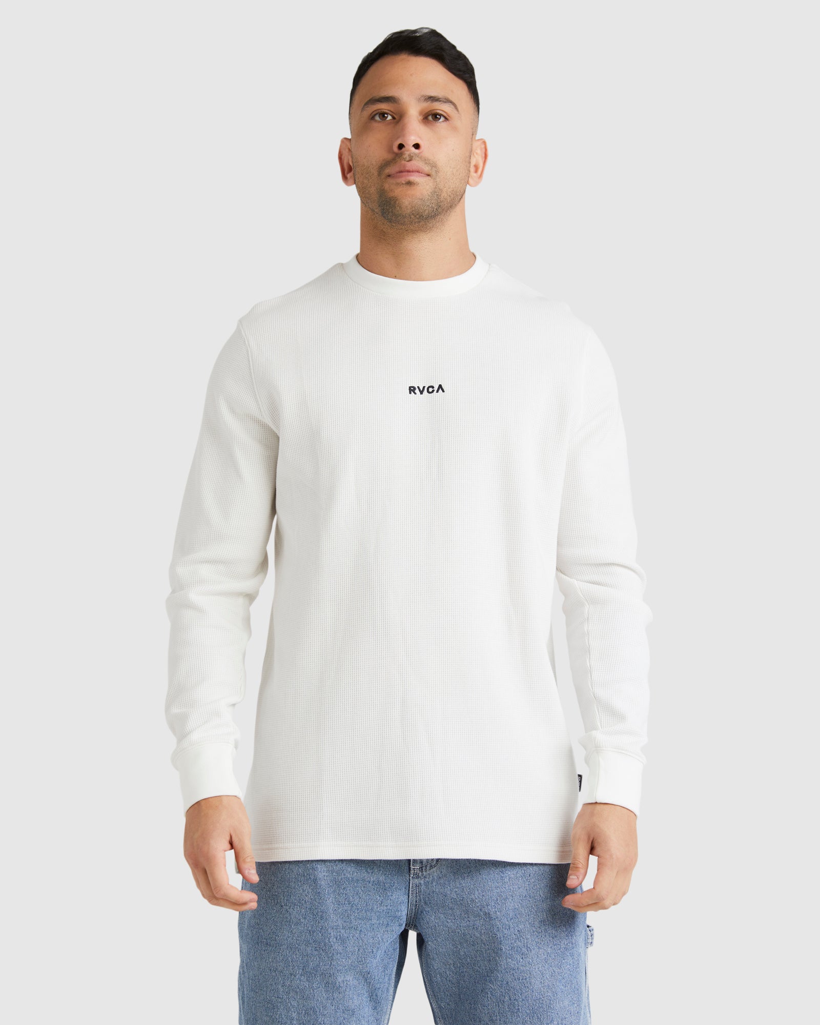 HARU WAFFLE LS