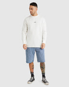 HARU WAFFLE LS