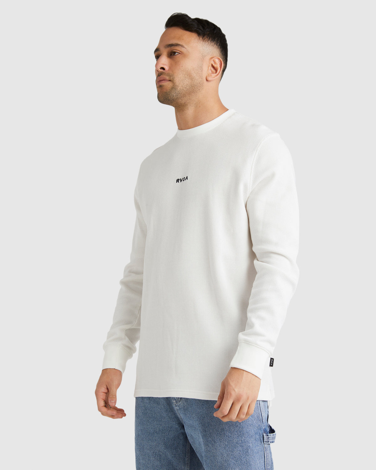 HARU WAFFLE LS