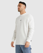 HARU WAFFLE LS