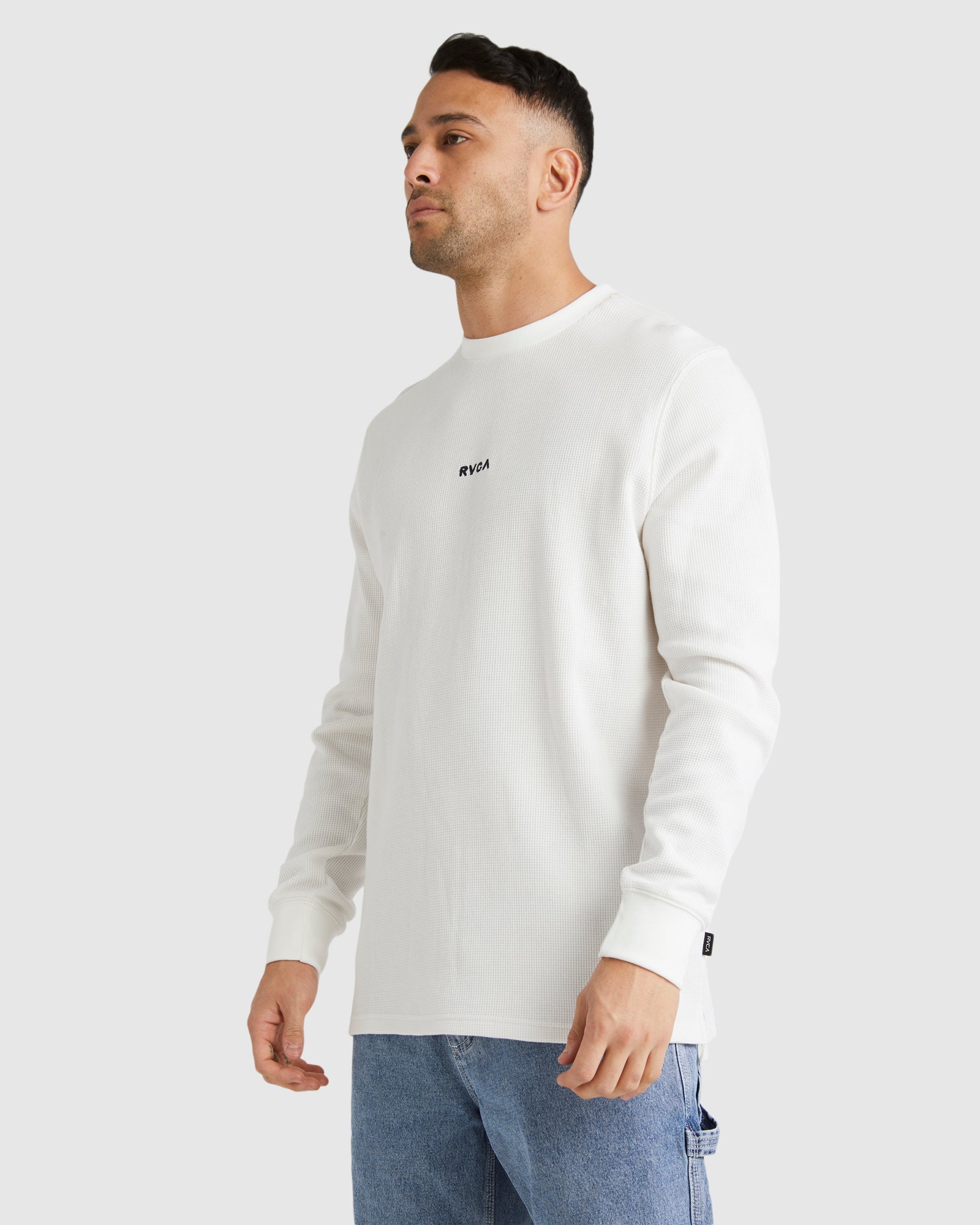 HARU WAFFLE LS
