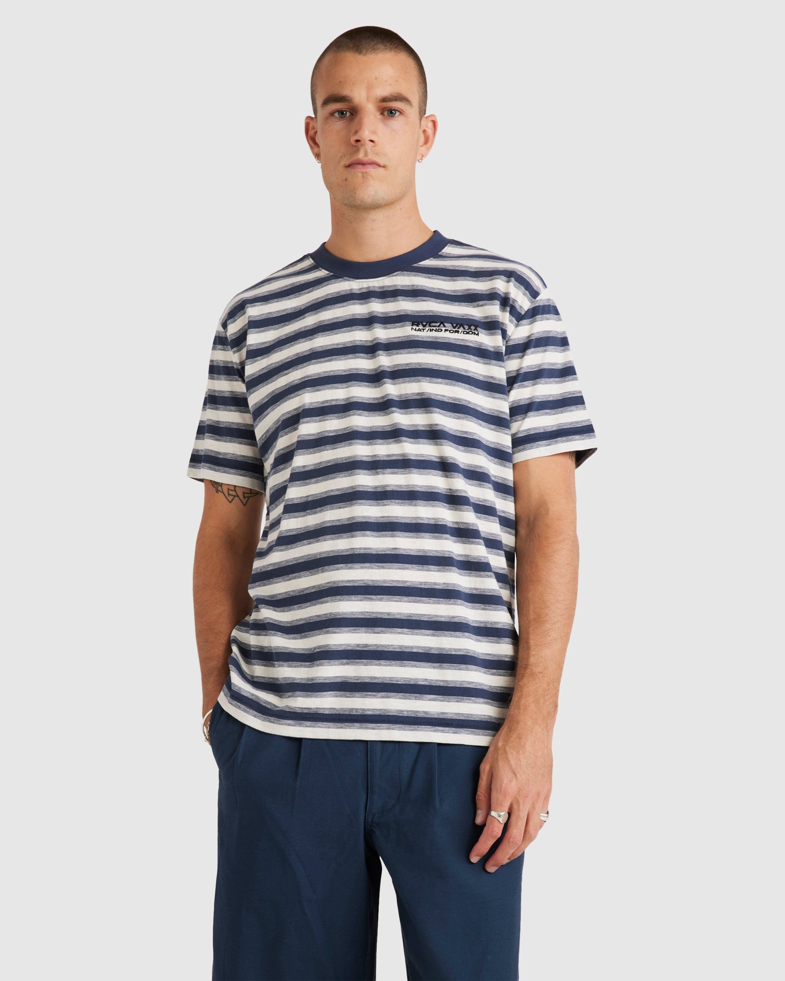 Mens League T-Shirt Australia