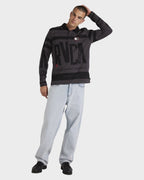 Mens All Brand Polo Long Sleeve Shirt
