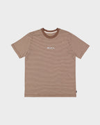Mens RVCA Corp T-Shirt