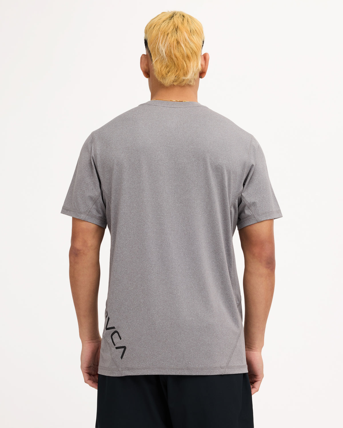 Mens Sport Vent T-Shirt