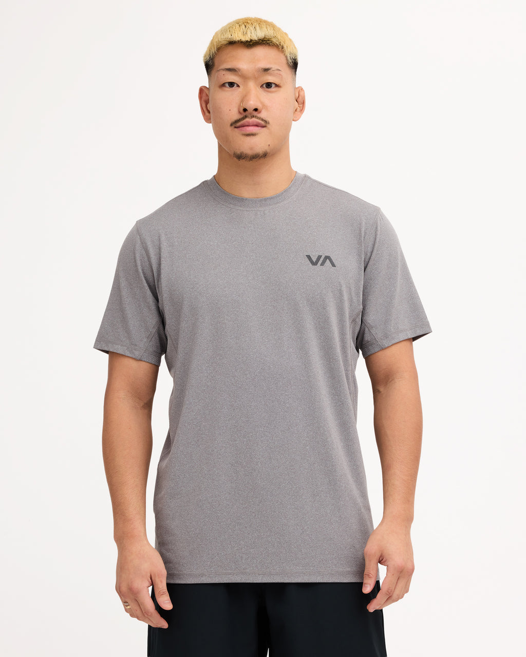 Mens Sport Vent T-Shirt
